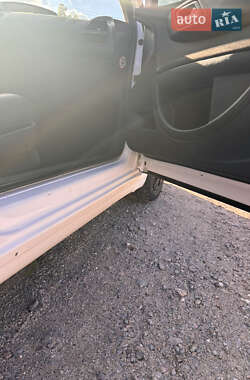 Купе Citroen C4 2008 в 