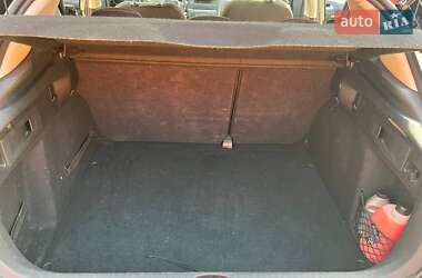 Хэтчбек Citroen C4 2012 в 