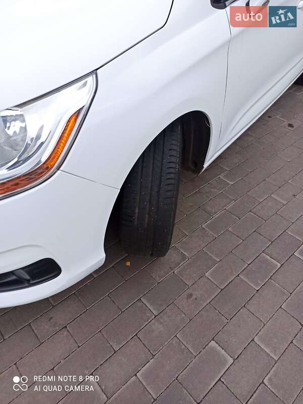 Хетчбек Citroen C4 2012 в Миргороді фото 10 Хетчбек Citroen C4 2012 в Миргороді