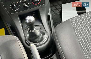 Хэтчбек Citroen C4 2006 в 