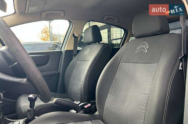 Хэтчбек Citroen C4 2006 в 