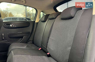 Хэтчбек Citroen C4 2006 в 