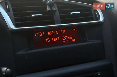 Хэтчбек Citroen C4 2012 в 