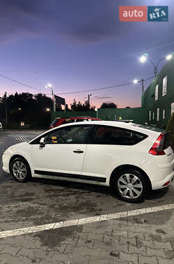 Купе Citroen C4 2008 в Хотині