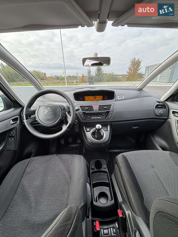 Хетчбек Citroen C4 2009 в Житомирі фото 9 Хетчбек Citroen C4 2009 в Житомирі