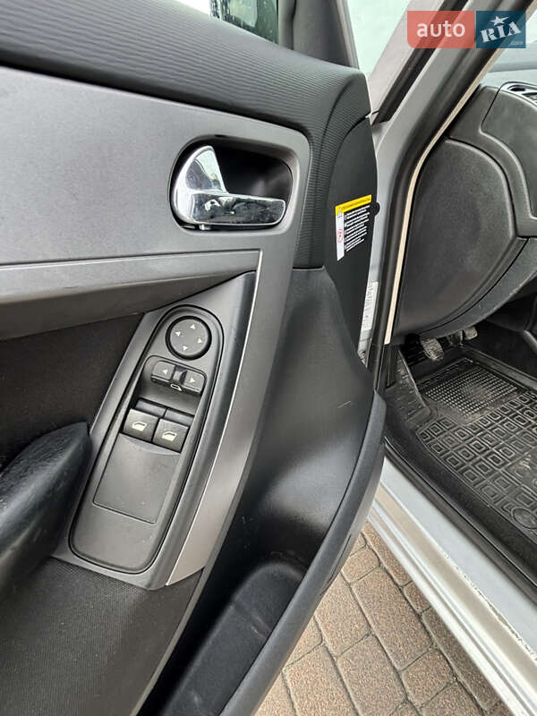 Хетчбек Citroen C4 2009 в Житомирі фото 14 Хетчбек Citroen C4 2009 в Житомирі