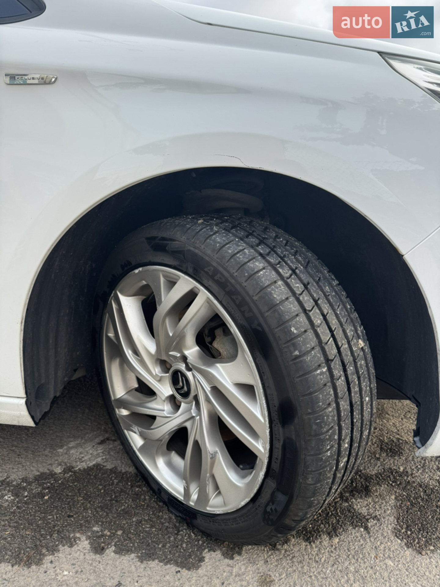 2012 Citroen C4 - мініатюра 10