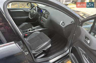 Хетчбек Citroen C4 2011 в 