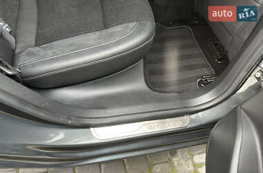 Хетчбек Citroen C4 2011 в 