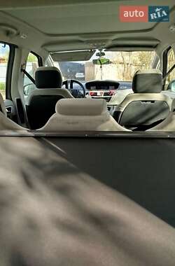Хетчбек Citroen C4 2009 в 