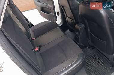 Хэтчбек Citroen C4 2012 в 