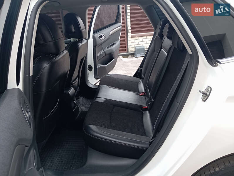 Хетчбек Citroen C4 2012 в Івано-Франківську