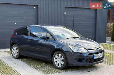 Купе Citroen C4 2009 в 