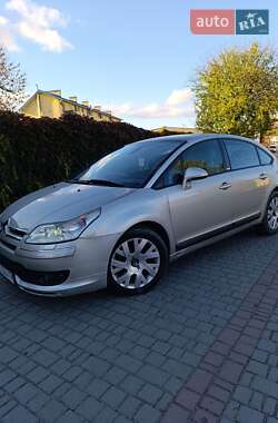 Хетчбек Citroen C4 2008 в Львові