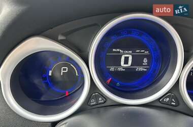 Хэтчбек Citroen C4 2016 в 