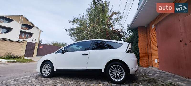 Хэтчбек Citroen C4 2007 в Чернигове фото 4 Хэтчбек Citroen C4 2007 в Чернигове