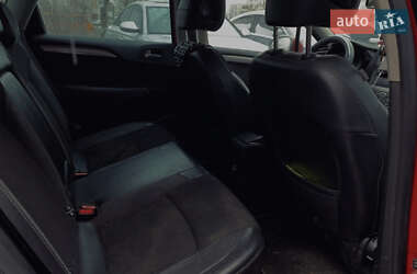 Хэтчбек Citroen C4 2011 в 