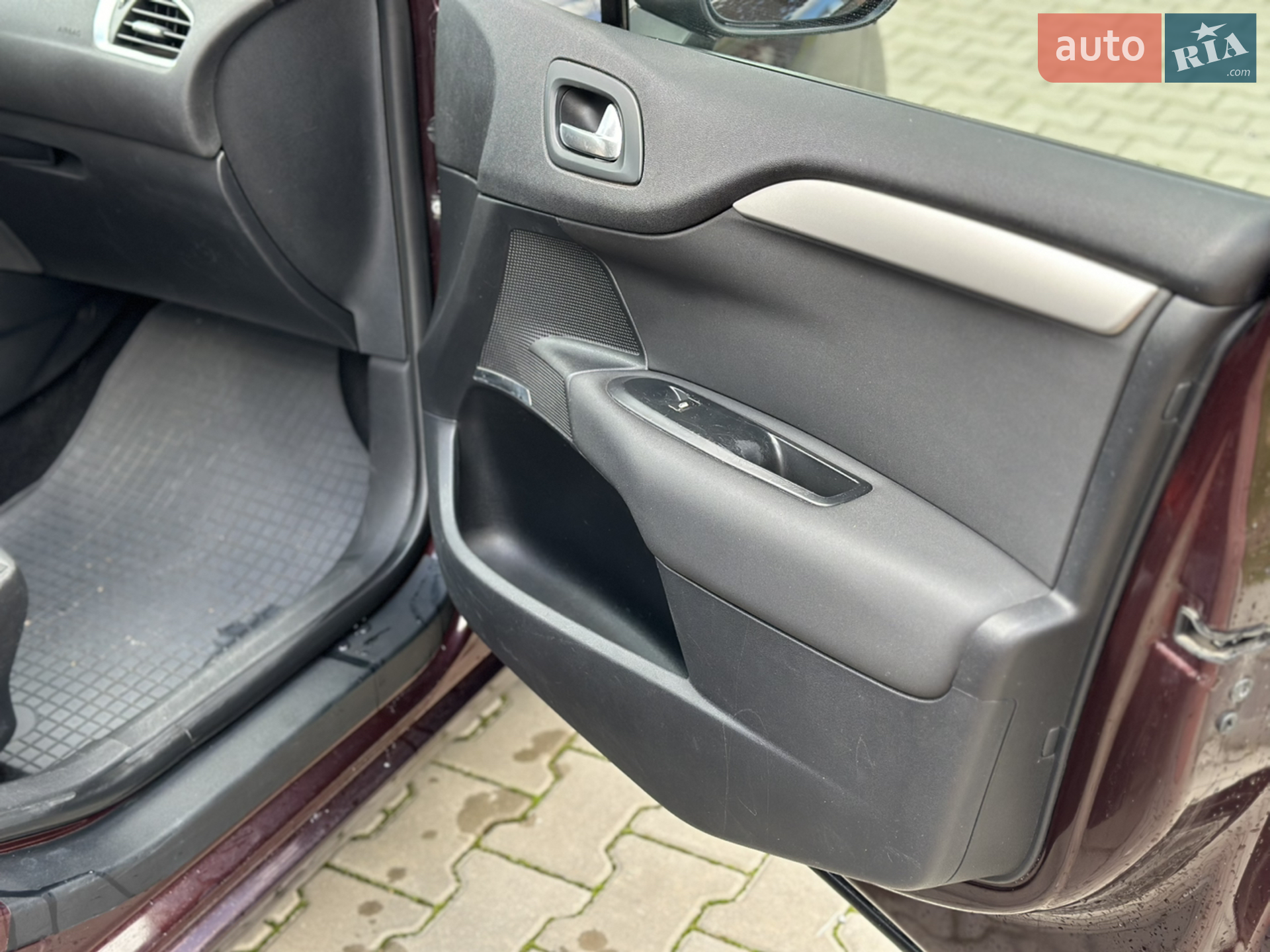 2011 Citroen C4 - мініатюра 28