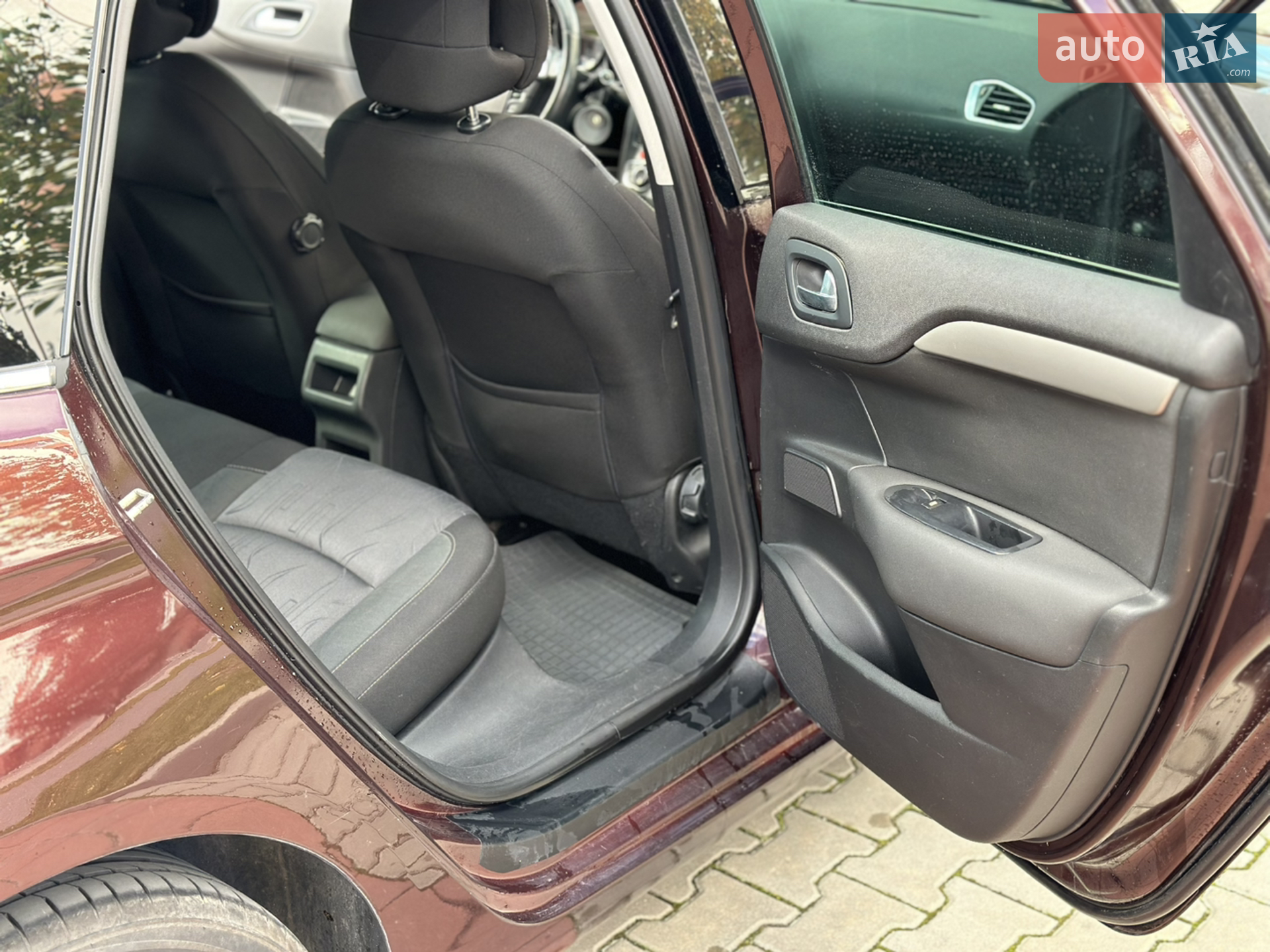2011 Citroen C4 - мініатюра 29