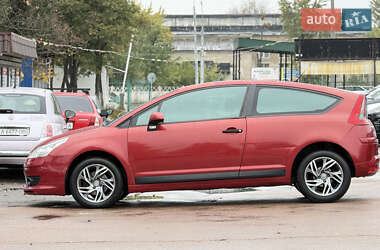 Хетчбек Citroen C4 2008 в  фото 2 Хетчбек Citroen C4 2008 в