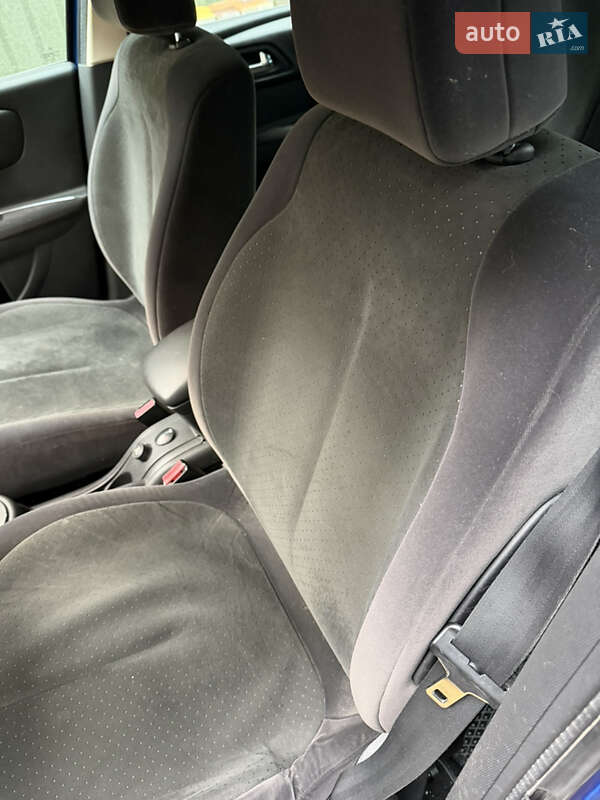 Хетчбек Citroen C4 2009 в Чернігові фото 10 Хетчбек Citroen C4 2009 в Чернігові