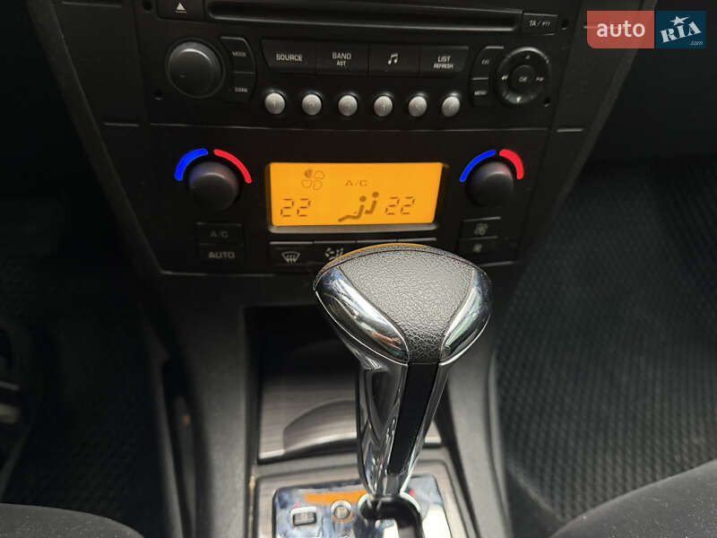 Хетчбек Citroen C4 2009 в Чернігові фото 12 Хетчбек Citroen C4 2009 в Чернігові