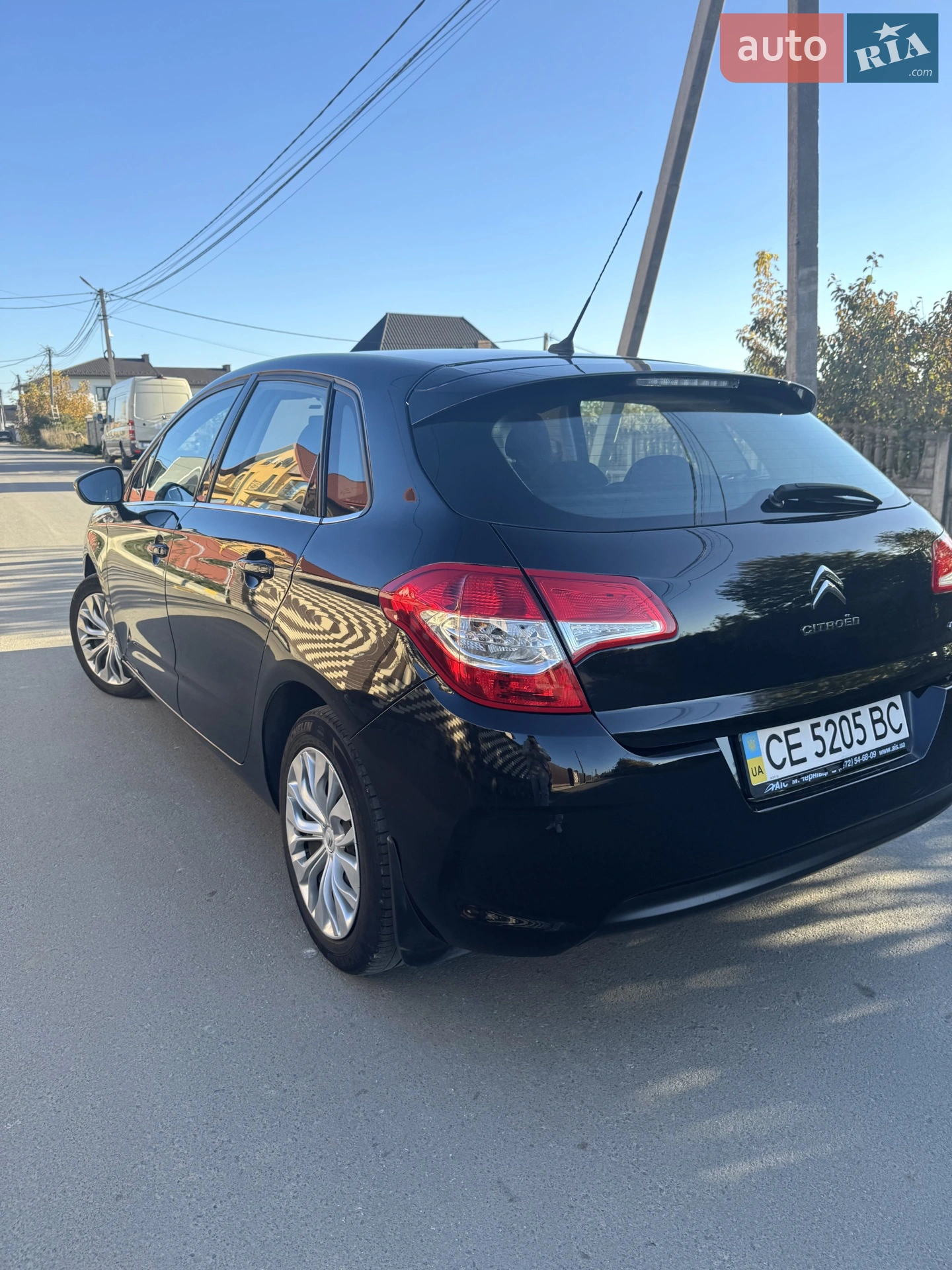 2013 Citroen C4 - мініатюра 6