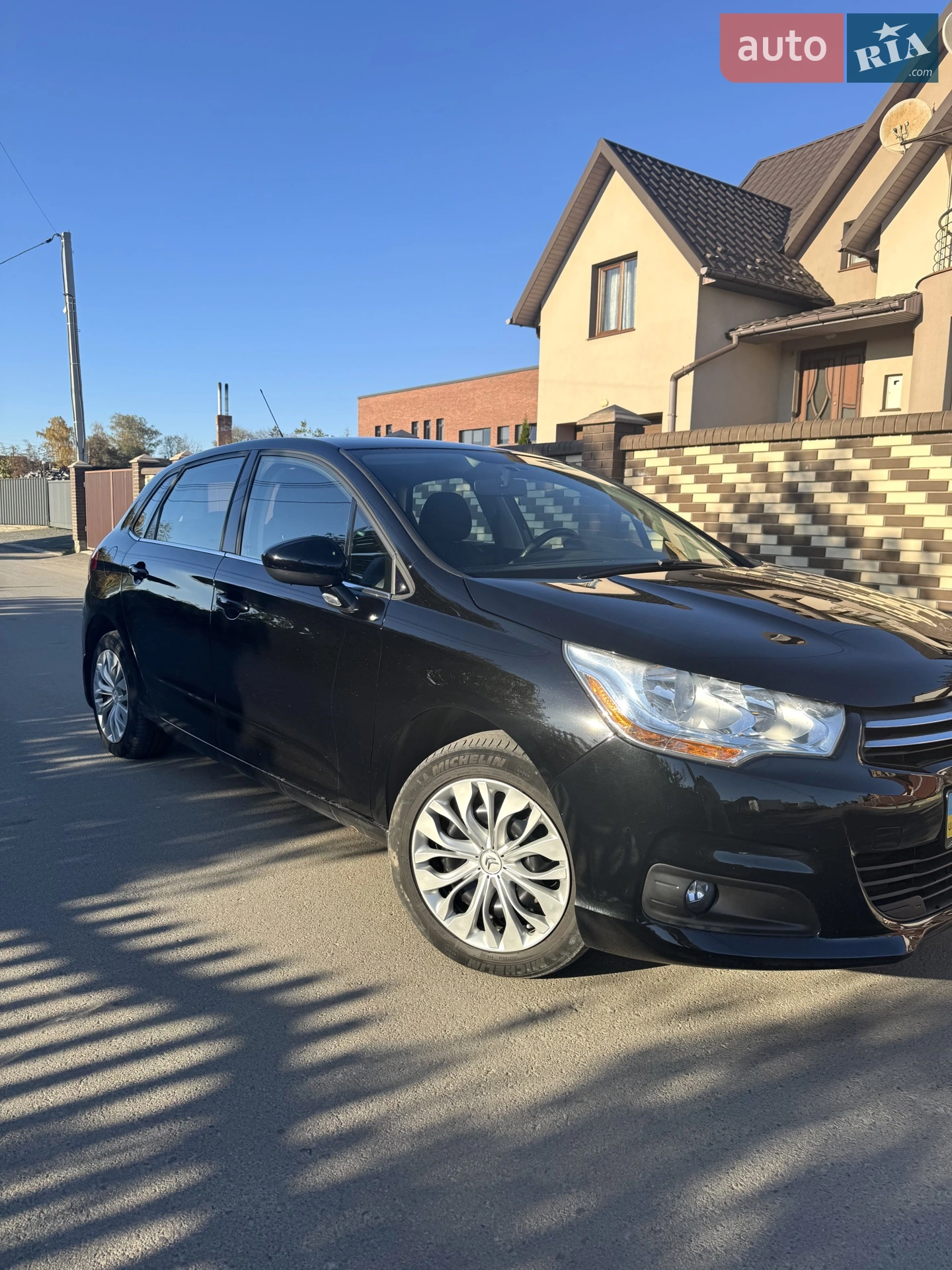 2013 Citroen C4 - мініатюра 10