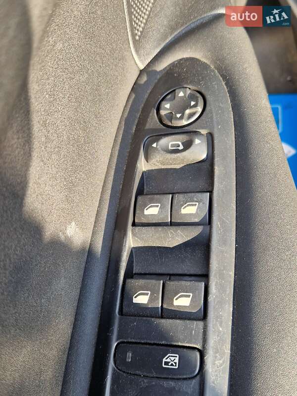 Хетчбек Citroen C4 2012 в Харкові