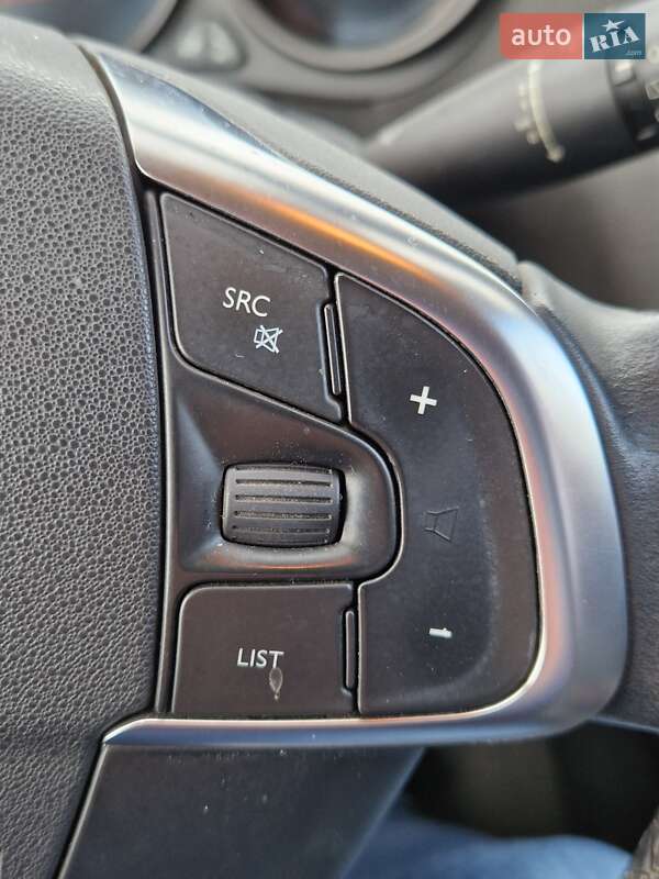 Хетчбек Citroen C4 2012 в Харкові