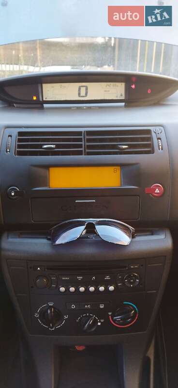 Купе Citroen C4 2006 в Рівному фото 4 Купе Citroen C4 2006 в Рівному