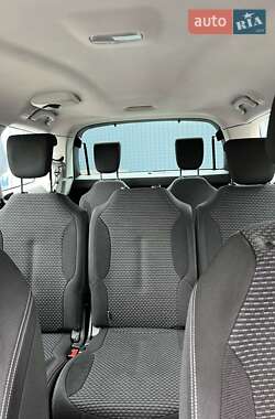 Хэтчбек Citroen C4 2007 в 