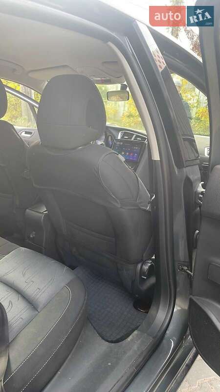 Хетчбек Citroen C4 2012 в Одесі фото 16 Хетчбек Citroen C4 2012 в Одесі