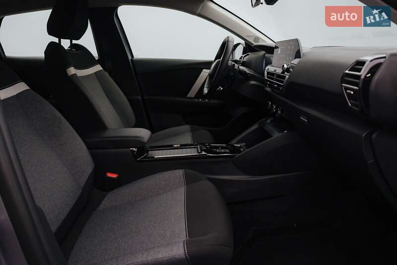 Хетчбек Citroen C4 2024 в Києві