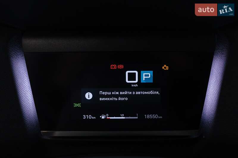 Хетчбек Citroen C4 2024 в Києві