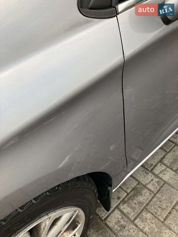 Хэтчбек Citroen C4 2016 в Львове фото 8 Хэтчбек Citroen C4 2016 в Львове