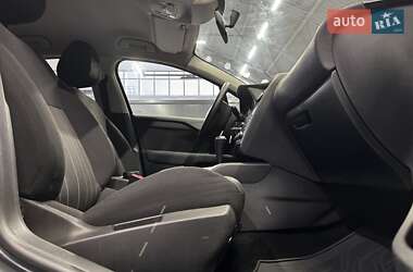 Хетчбек Citroen C4 2012 в  фото 33 Хетчбек Citroen C4 2012 в