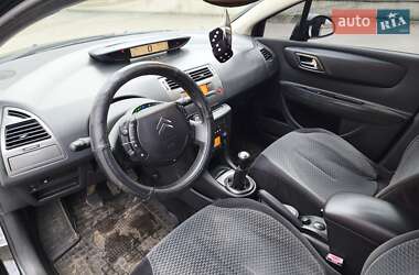 Хэтчбек Citroen C4 2008 в 
