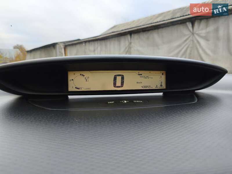 Хетчбек Citroen C4 2008 в Черкасах фото 19 Хетчбек Citroen C4 2008 в Черкасах