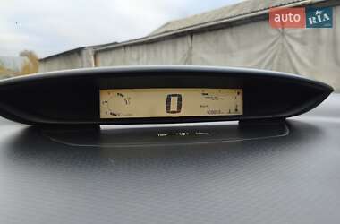 Хэтчбек Citroen C4 2008 в 