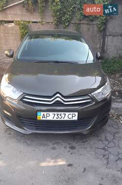 Хэтчбек Citroen C4 2014 в Запорожье