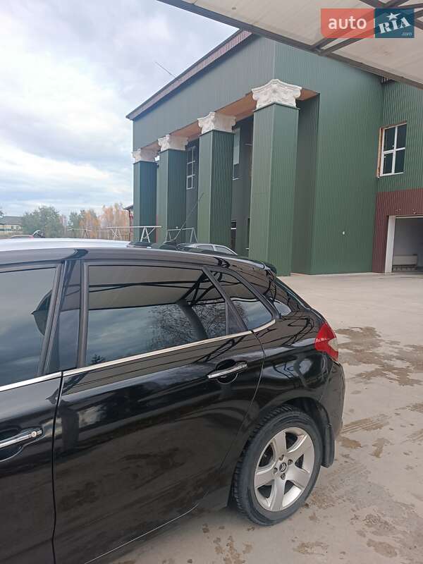 Хэтчбек Citroen C4 2012 в Славуте фото 6 Хэтчбек Citroen C4 2012 в Славуте