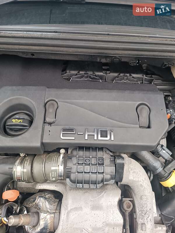 Хэтчбек Citroen C4 2012 в Славуте фото 25 Хэтчбек Citroen C4 2012 в Славуте