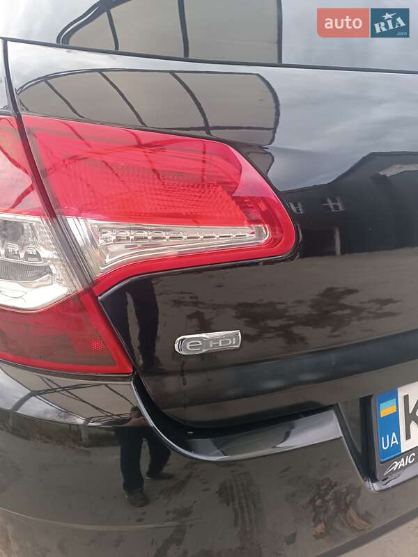 Хэтчбек Citroen C4 2012 в Славуте фото 8 Хэтчбек Citroen C4 2012 в Славуте