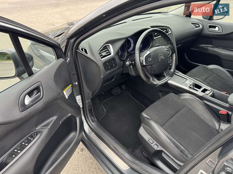 Хэтчбек Citroen C4 2010 в Луцке фото 22 Хэтчбек Citroen C4 2010 в Луцке