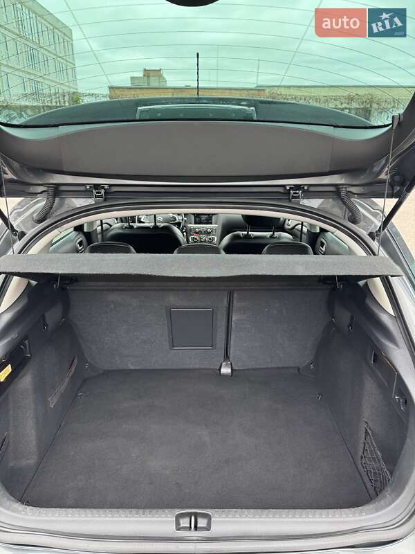 Хэтчбек Citroen C4 2010 в Луцке фото 26 Хэтчбек Citroen C4 2010 в Луцке