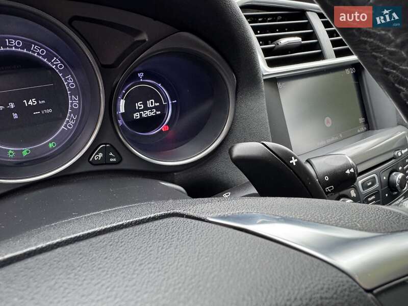 Хэтчбек Citroen C4 2010 в Луцке фото 33 Хэтчбек Citroen C4 2010 в Луцке