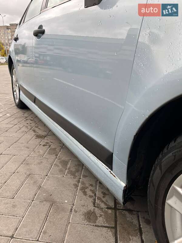 Хэтчбек Citroen C4 2006 в Черкассах