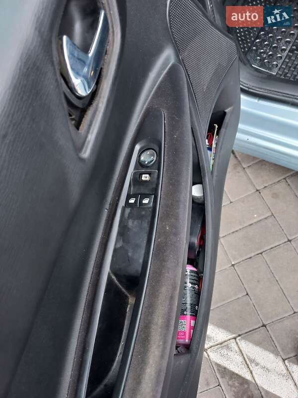 Хэтчбек Citroen C4 2006 в Черкассах