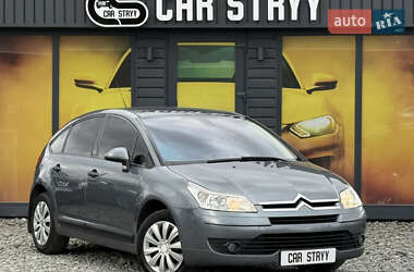 Хетчбек Citroen C4 2008 в Стрию